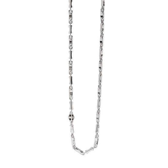 Collana Comete Uomo Elegant in Argento UGL697 - UGL697